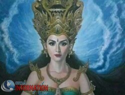 Ratu Pantai Selatan, Mitos apa Legenda,