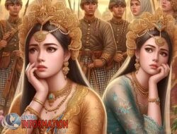 Perkara Perempuan Jadi sebab Runtuhnya  Kesultanan Mataram