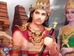 Cinta dan Kekuasaan, Kisah Raden Wijaya dan Gayatri Rajapatni yang Mengguncang Majapahit