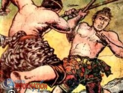 Panji Tohjaya, Menggiring Angin, Menuai Badai