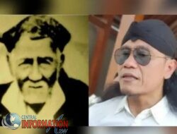 Kiai Hasan Besari  menjadi perhatian publik setelah disebut sebagai leluhur  Gus Miftah.