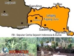 KERAJAAN LAMAJANG ,TIGANG JURU