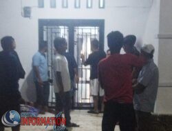 Suami Pergoki Istri Di Dalam Mobil Sedang Asyik Berduaan Dengan Kades Kampung Sawah Natal