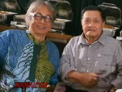 Butet Kertarajasa Kenang Umar Kayam ,Sumonggo Gusti Kanjeng , Menyambut Putranya mas Agung alias Mister Kebumen