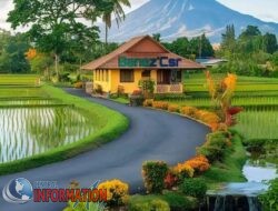 INDAHNYA ARTI TOLERANSI,ANAK HAJI MASUK GEREJA  ALKISAH ANAK PENDETA NAIK HAJI