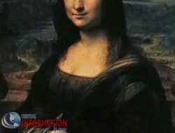 Pentingnya Ide , Leonardo da Vinci Si Genius yang Selalu Lapar Ide, Karya Besar” Mona Lisa”: Si Misterius Abadi