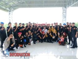 Merawat Silaturahmi, Pasca Terpilih Kediaman H. Toha Ramai Dikunjungi Masyarakat
