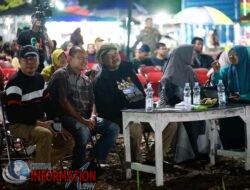 Meriahkan Akhir Tahun  Kabupaten Pati 2024 Gelar  Pertunjukan Wayang Orang