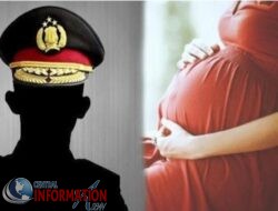 Oknum Polisi , Anggota Polresta Sidoarjo Diduga Hamili Janda, Anak yang Lahir Diminta Dibuang