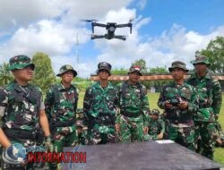 Homeyo Papua Aman: Koops Habema Gelar Papua Pintar di Sekolah Lapangan Pogapa