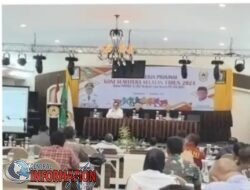Diterpa Isu Tak Sedap, Koni Diduga Muba Batal Jadi Tuan Rumah TunggaL PorProv  2025