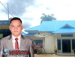 Kadis PMD Madina: Kami Akan Meneliti Kasus Kades Kampung Sawah