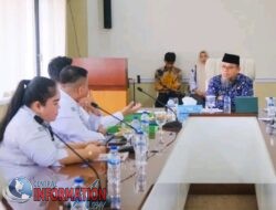 Pilkada di Muba Berlangsung Sangat Damai dan Kondusif Tanpa Gugatan