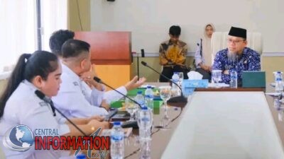 Pilkada di Muba Berlangsung Sangat Damai dan Kondusif Tanpa Gugatan