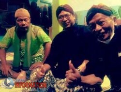 Dalang Legendaris Ki Warsino Slank Tutup Usia