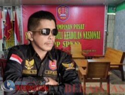 DPP-SPKN Segera Laporkan Dugaan Korupsi Tiga Proyek Dinas Pendidikan Dan Kebudayaan Dumai Tahun 2023.