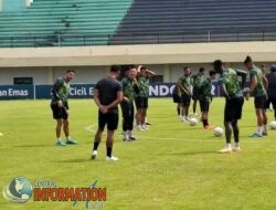 Persela Masih pusing Menentukan Pemain Baru