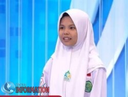 Memukau Pemirsa Siswi MAN 1 Sinjai Suriani sukses tampil dalam ajang Bergengsi Indonesian Idol