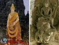Airlangga, Raja Jawa Yang Sempat Jadi Glandangan
