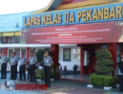 Pimpin Apel Pagi, Kasi Giatja Ingatkan Penyerapan Anggaran Dan Peningkatan Kewaspadaan Akhir Tahun.