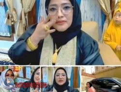 Tak Lulus SD Sukses Catering di Arab Saudi, Risma  inspirasi  sukses Wirausaha