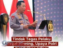 Polri Usaha Tekan Laju Inflasi, Wujudkan Asta Cita Pemerintah RI