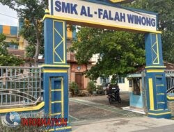 VIRAL DIDUGA OKNUN GURU SENI BUDAYA SMK AL FALAH WINONG KEPERGOK LAKUKAN ZINA DENGAN MURIDNYA