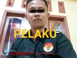 Viral Nitizen paparkan Terduga Pelaku Pembunuhan di Sumut yang melarikan Diri