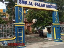 Guru ekstrakurikuler Seni-budaya SMK Al-falah Winong diduga Kuat  terindikasi ” Cabuli” Siswinya Sendiri