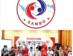 Ir. Robert Hendrico, SH Terpilih Sebagai Ketua Persambi Provinsi Riau Periode 2024-2028.