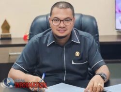 Ketua DPRD Indragiri Hilir Soroti Kebijakan Pemerintah yang Perlu Dievaluasi