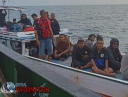 UPP Masalembo Pastikan 20 ABK Korban MV Bahtera Mega, Selamat