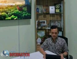 Ir.Gomsoni, Masuk Bursa , Bakal Calon Ketua Umum Ikmas Periode 2025-2029