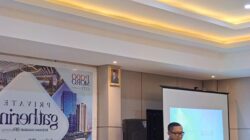 BRI Balige Kolaborasi dengan PODOMORO CITY Jual Apartemen Mewah Medan