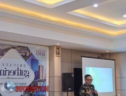 BRI Balige Kolaborasi dengan PODOMORO CITY Jual Apartemen Mewah Medan