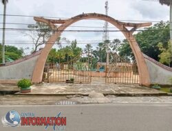 Taman Permata Sekayu, Salah satu Destinasi Wisata di Kabupaten Muba