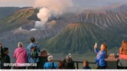 Bromo Sepi Wisatawan, Pengusaha homestay Sepi