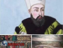 Runtuhnya Khilafah , Kesultanan Ottoman ,Cermin Dampak  Kehancuran akibat Perang dan Korupsi