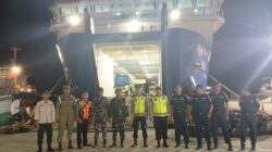 Hari Kedua Ops Lilin Toba 2024, Pos Pelayanan, Pos Terpadu Dan Pos Pengamanan Polres Sibolga, Siap Amankan Nataru