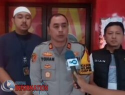 SIAP-SIAP USAI NATARU KEGIATAN ILLEGAL DRILING DI LAHAN HGU PT HINDOLI, AKAN DI BONGKAR, BEGUNI KATA KAPOLSEK KELUANG.