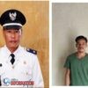 Di duga tindakan menuduh Tampa bukti yang di lakukan kepala desa