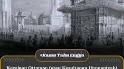 Kekaisaran Ottoman,  Tonggak  Pemerintahan yang Berkuasa Paling lama