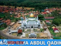 Rekomendasi 10 Wisata Lokal Unggulan di Musi Banyuasin Dalam Menyambut Libur Natal dan Tahun Baru