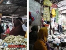 PJ Bupati Pati Ingatkan Jangan Panic Buying Jelang Natal, pasca Natal dan Tahun Baru