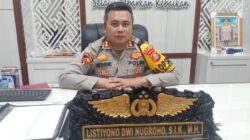 TERKAIT BERITA DUGAAN KETERLIBATAN DIRINYA DALAM ILLEGAL DRILING, INI PENJELASAN KAPORES MUBA