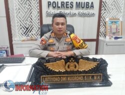 TERKAIT BERITA DUGAAN KETERLIBATAN DIRINYA DALAM ILLEGAL DRILING, INI PENJELASAN KAPORES MUBA