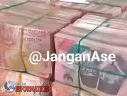 MUBA DI HEBO KAN MAS KAWIN  SENILAI 1 MILYAR RUPIAH TERDIRI DARI PULUAN PERHIASAN EMAS DAN BERLIAN.