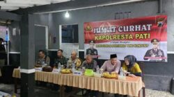 Agen Pupuk Sumber Rejeki Pekalongan  diduga  bertahun Tahun jual diatas Het dan Kemplang  Pupuk Petani Winong