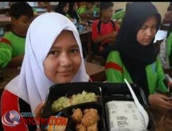 Program Makan Bergizi Gratis Rp.10 ribu tak cukup beli Susu Kotak  ,Bagaimana mesti Jalan