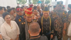 Sulawesi Utara Resmi Ganti Warna, E2L HJP Masih Lakukan Pencermatan